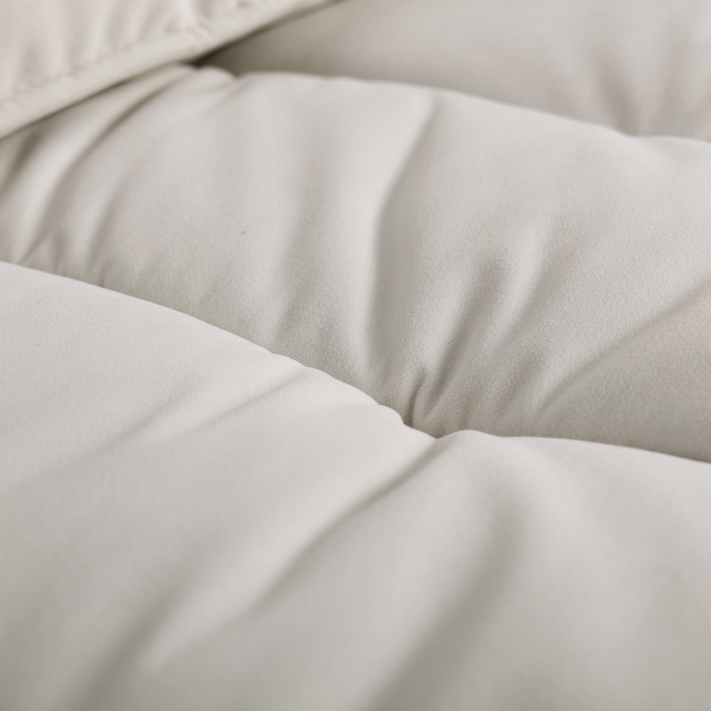 Cloud Elephant Ears Folding Corner Sofa Bed with Storage