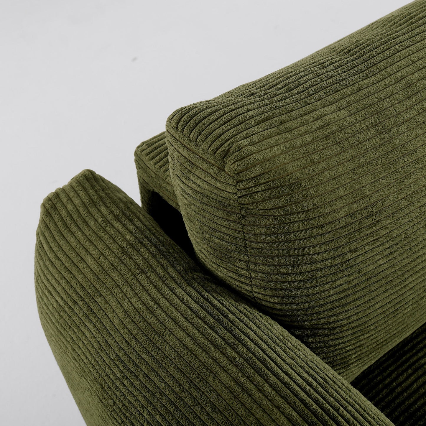 Cottonfy Small 2 Seater Sofa Bed – Foldable Space Saving Sofa for UK Homes Sofa Beds Cottonfy UK