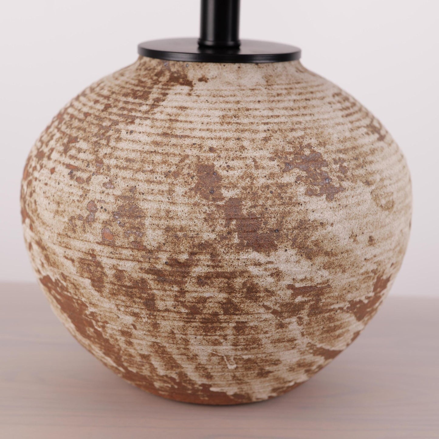 1-Light Pendant Light with Glass Lampshade Lightsin UK