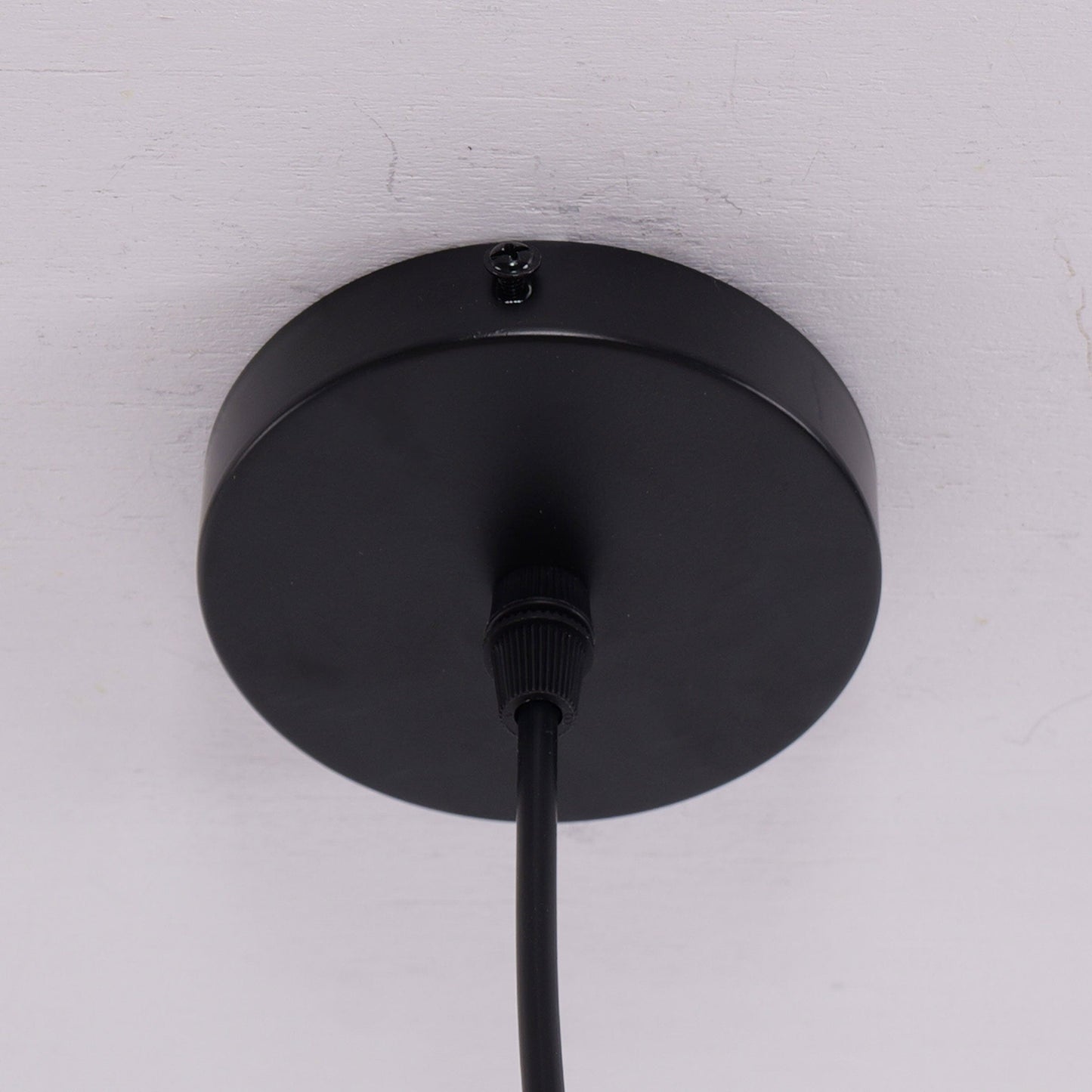 Lightsin Eco-Friendly Handmade Bamboo Pendant Light for Dining Room & Living Room Lightsin UK