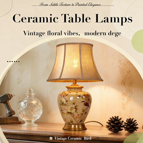 Table Lamp
