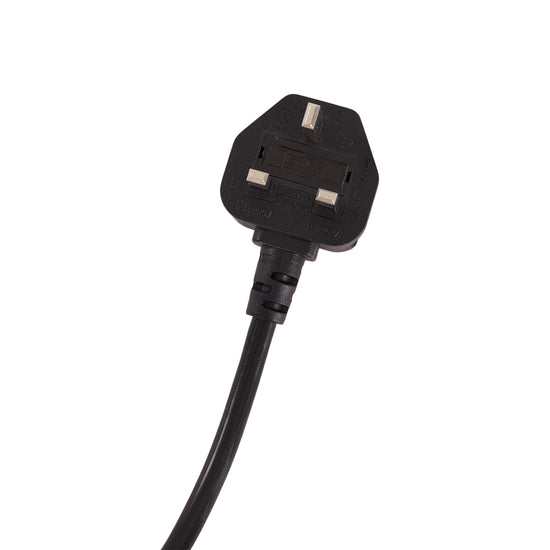 Smallbee 40/50/60inch Black Wall Mounted & Recessed Electric Fireplace with Adjustable Flame & Brightness