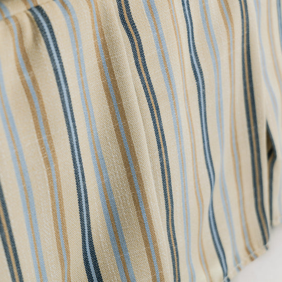 #Colour_Blue Striped