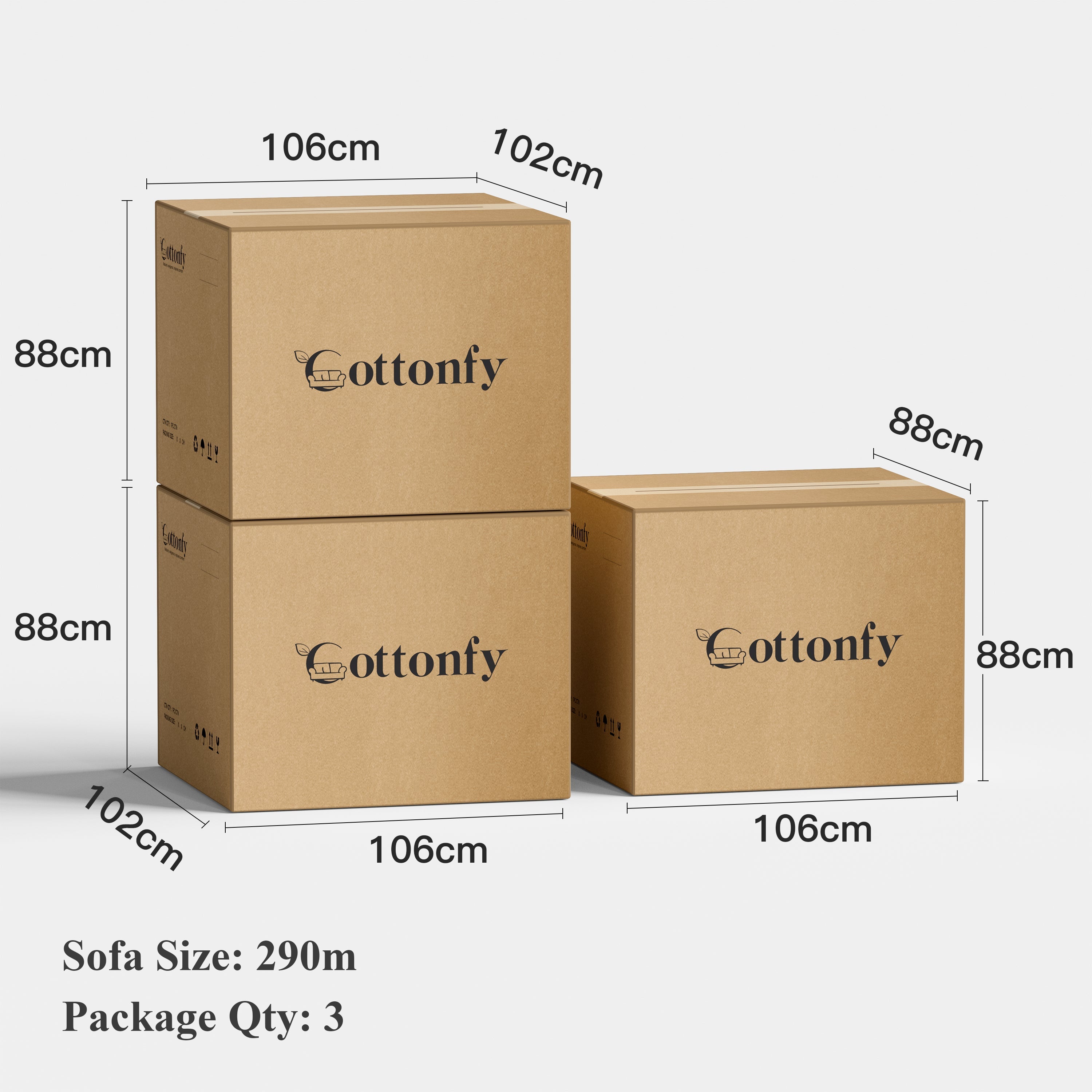 Convenient Remote Control Modular Chaise Sofa Bed