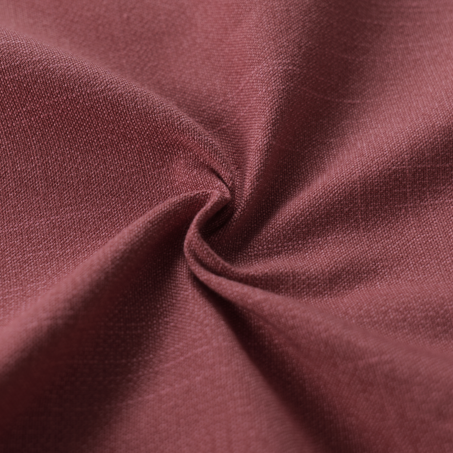 Mid-weight Block of Colour Fabric Cotton, Raspberry Rose, AR460038
