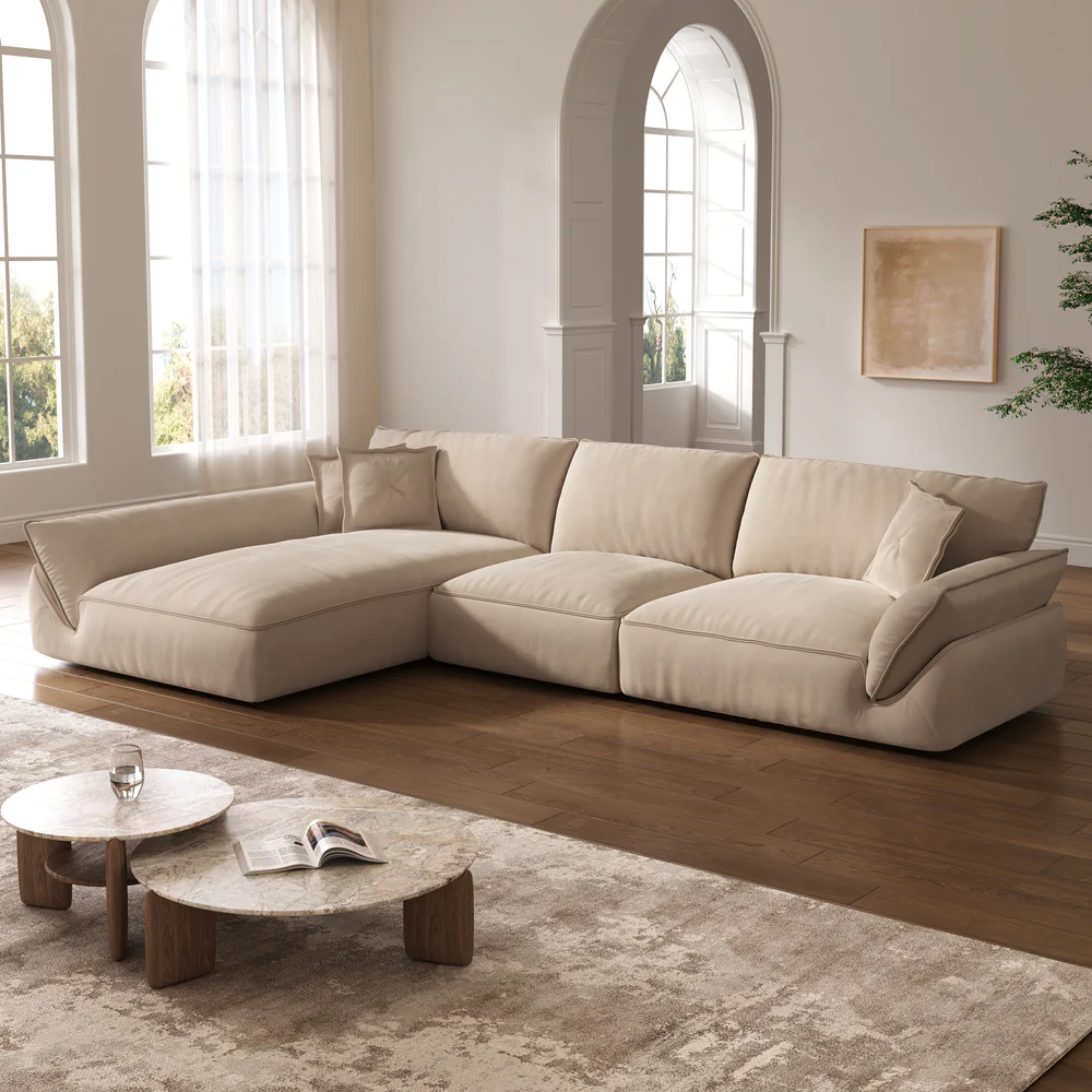 Your Sanctuary of Softness