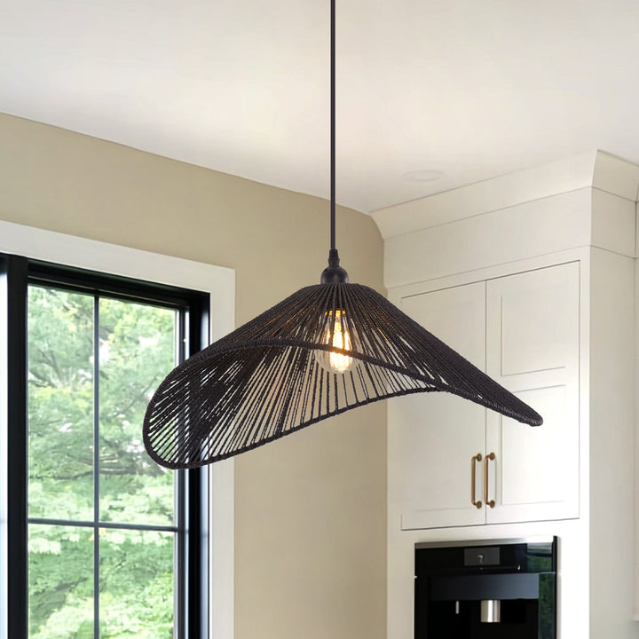 Lightsin Winged and Woven Pendant Lights for a Unique Touch of Style Lightsin UK 