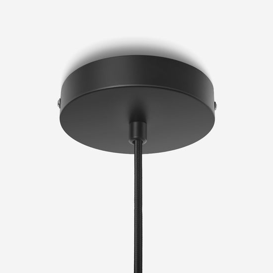 Shadome-Handcrafted Wooden Kitchen Pendant Light Fixtures