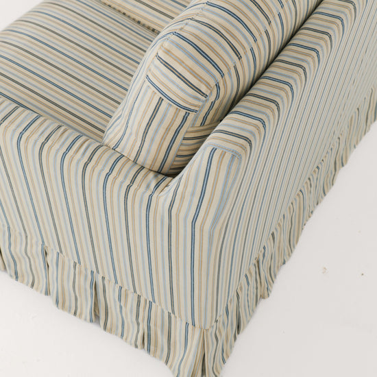 #Colour_Blue Striped