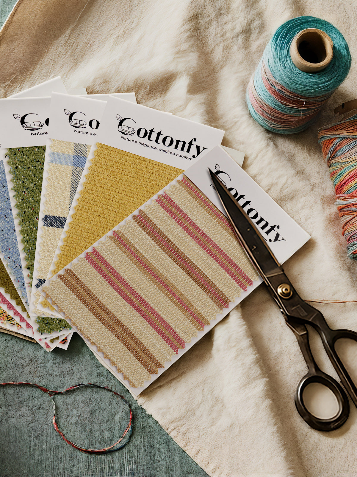 Feel the Style mobile