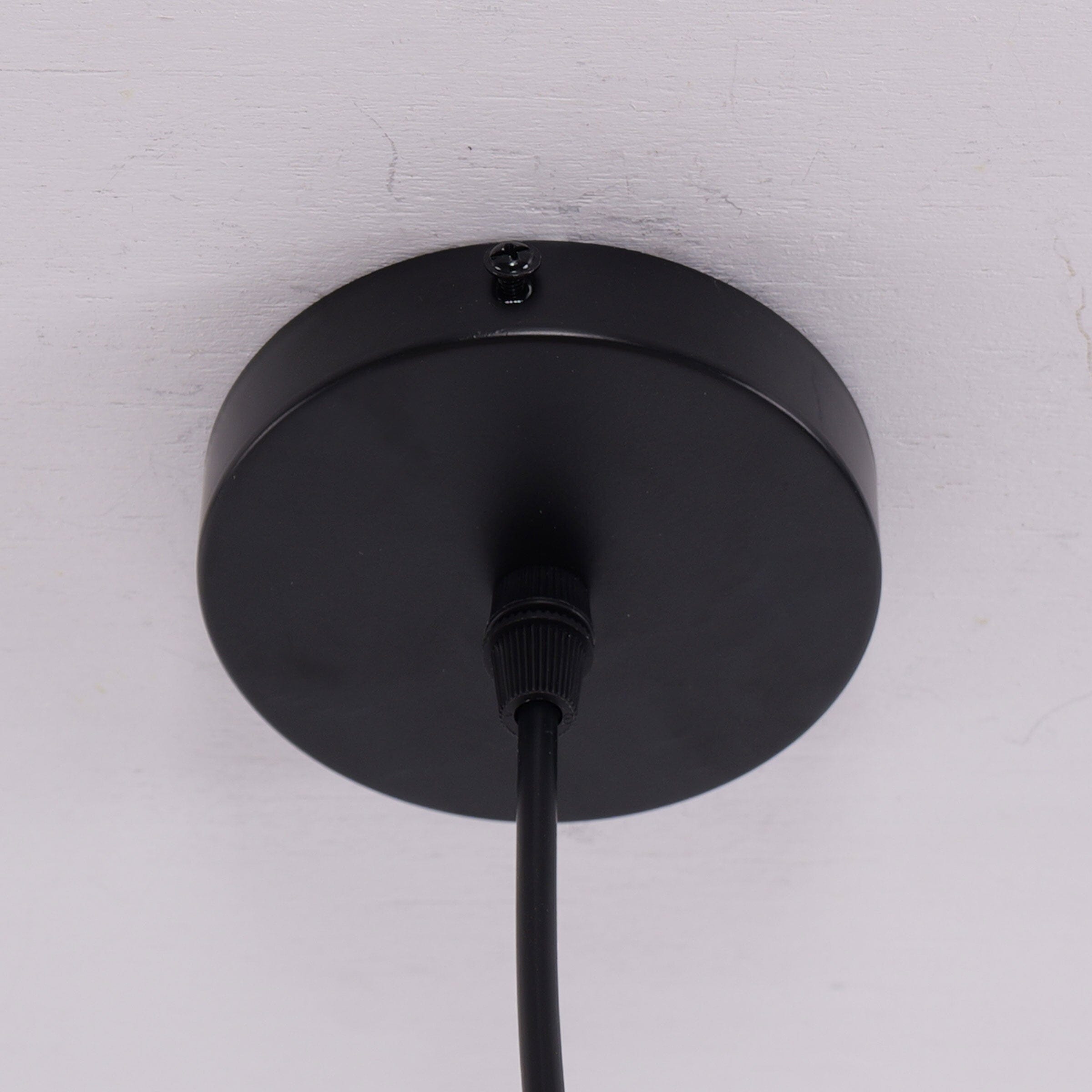 Lightsin Eco-Friendly Handmade Bamboo Pendant Light for Dining Room & Living Room Lightsin UK 