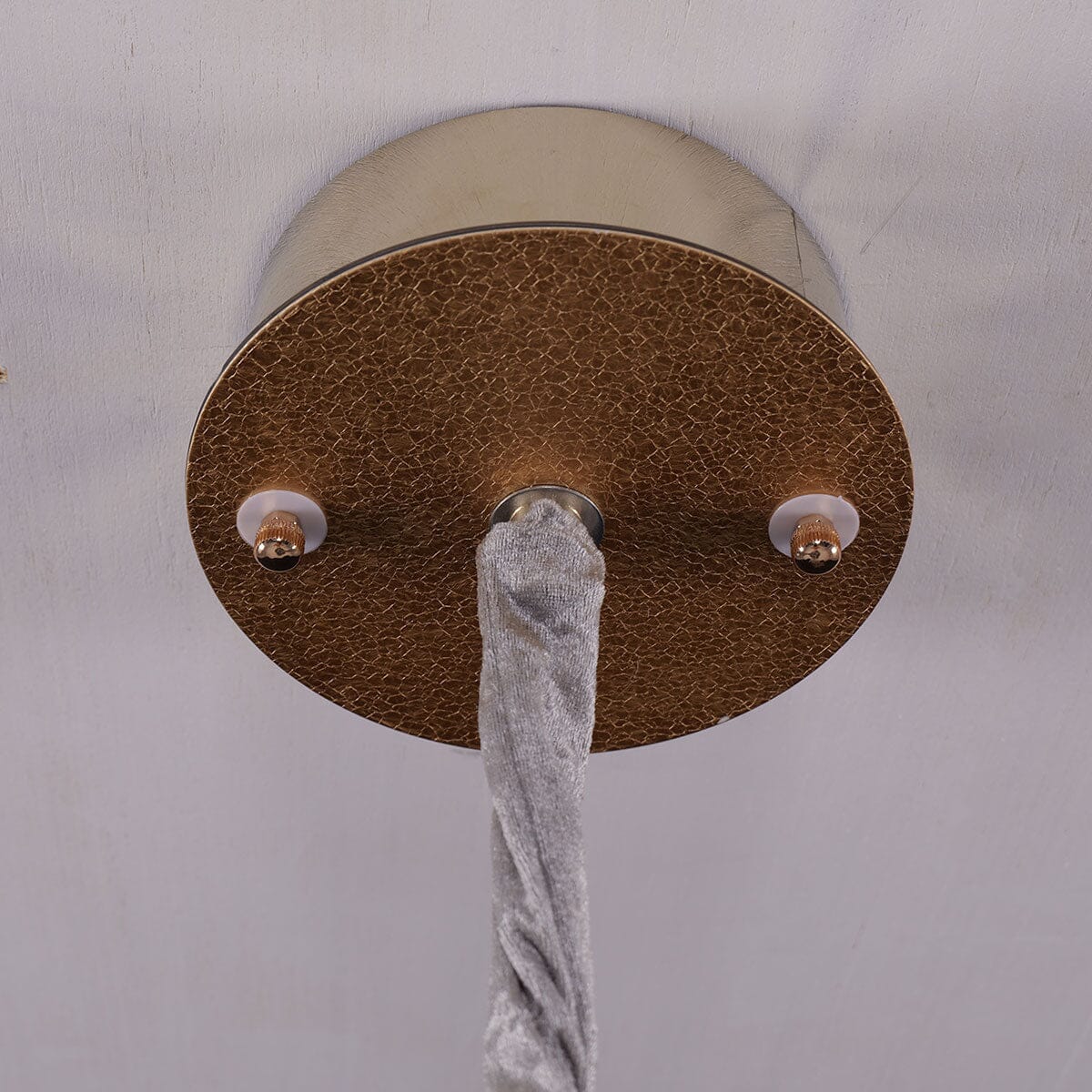 Lightsin Luxury Hanging Lights for Living Room with Golden Crystal Radiance Lightsin UK 