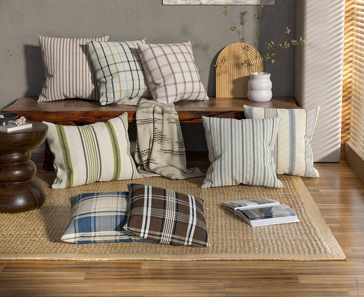 Hugs in Waiting mobile